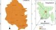 Development of SPT-N60 and USCS-based soil type zonation maps for Dhaka Metropolitan Development Plan (DMDP) Area, Bangladesh