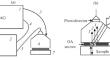 Laser–Ultrasonic Study of Local Porosity Distribution in Carbon Fiber Reinforced Plastic Stringer Panels