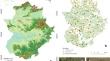 Looking for Optimal Maps of Soil Properties at the Regional Scale