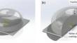 Advancing LED technology: the FDCSP element's breakthrough in mini and micro-LED packaging and backlight module enhancement.