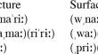 Metrically conditioned /a/-syncope in Modern Hebrew compounds