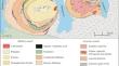 Age and Origin of the Subalkaline Magmatic Series of the Khibiny–Lovozero Complex