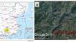 Investigation of the slope-type debris flow disaster chain triggered by a landslide-induced road blockage in Yingpan Township, Shuicheng, Guizhou, on July 27, 2023