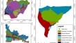 Properties and micronutrients status of hydromorphic soils overlying Ewekoro formation in Ogun State, Nigeria