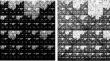 Prioritizing cervical cancer candidate genes using chaos game and fractal-based time series approach.