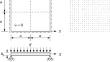 Kinematic Shakedown Analysis for Strain-Hardening Plates with the C1 Nodal Natural Element Method