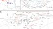 Sedimentary characteristics and development model of the bedded evaporites in the Paleogene Kumugeliemu formation, Kuqa depression, Northwestern China