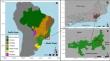 Effect of host tree traits on the abundance of epiphytic lichens in a tropical Atlantic rainforest