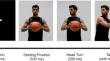 Context-specific adaptation for head fakes in basketball: a study on player-specific fake-frequency schedules.