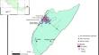 Urban colonization of invasive species on islands: Mus musculus and Rattus rattus genetics of establishment on Cozumel Island