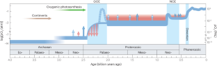 Co‐evolution of early Earth environments and microbial life