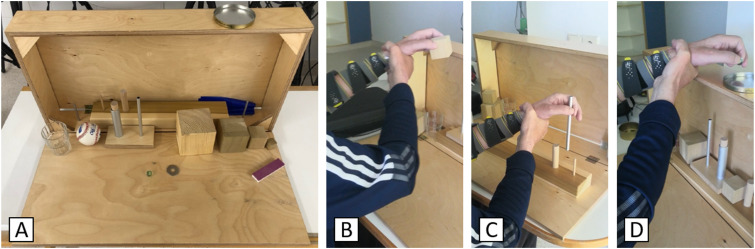 The assistive potential of functional electrical stimulation to support object manipulation in functional upper extremity movements after stroke: A randomized cross-over study.