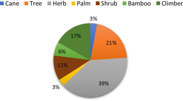 Wild edible vegetables of ethnic communities of Mizoram (Northeast India): an ethnobotanical study in thrust of marketing potential.
