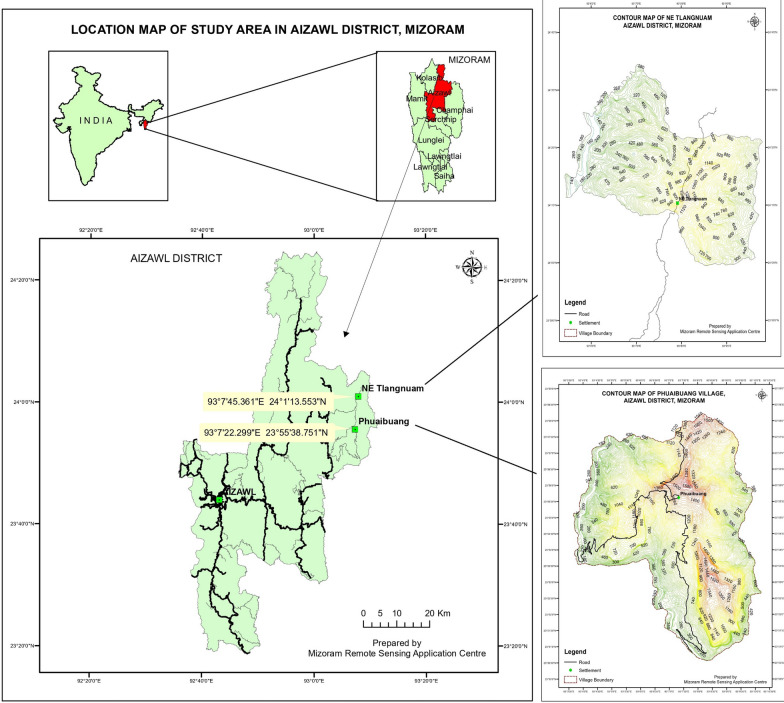 Wild edible vegetables of ethnic communities of Mizoram (Northeast India): an ethnobotanical study in thrust of marketing potential.
