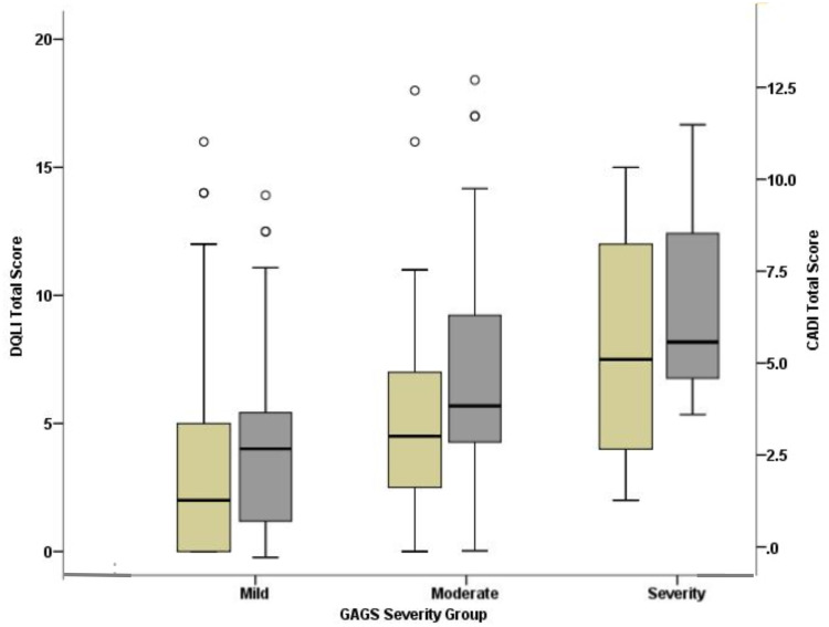 Validation and Cultural Adaptation of the Sinhala Translation of the Cardiff Acne Disability Index (CADI).