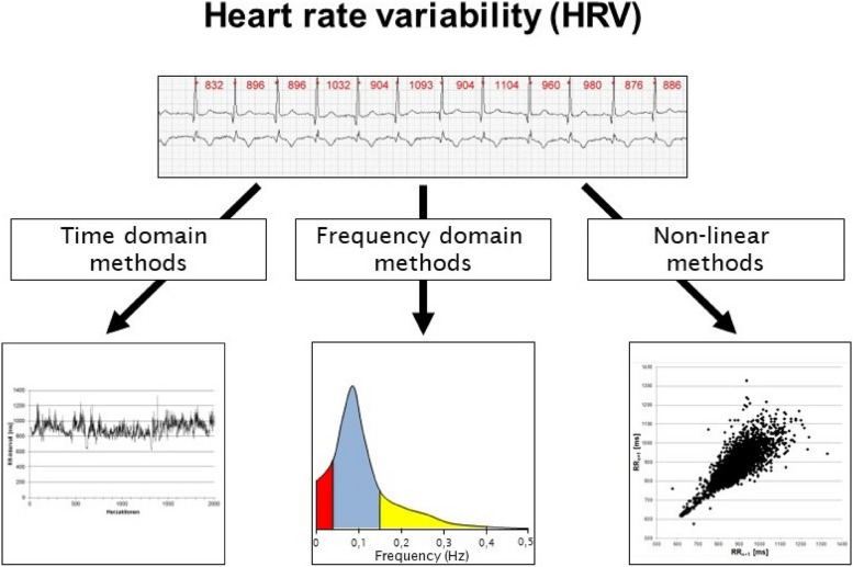 Guideline for the application of heart rate and heart rate variability in occupational medicine and occupational health science.