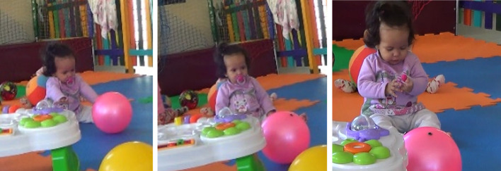 Babies in the Corporeal Turn: The Cognitive Embodiment of Early Motor Development and Exploration in the Brazilian Context of Early Childhood Education.