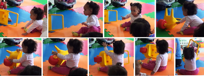 Babies in the Corporeal Turn: The Cognitive Embodiment of Early Motor Development and Exploration in the Brazilian Context of Early Childhood Education.