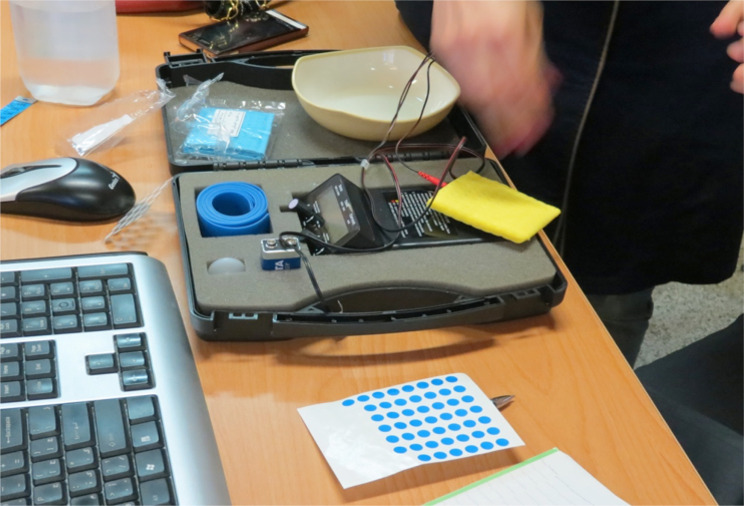 Investigating Combined Balance Training and Transcranial Direct Current Stimulation for the Recovery of Postural Control Following Chronic Stroke: A Study Protocol.