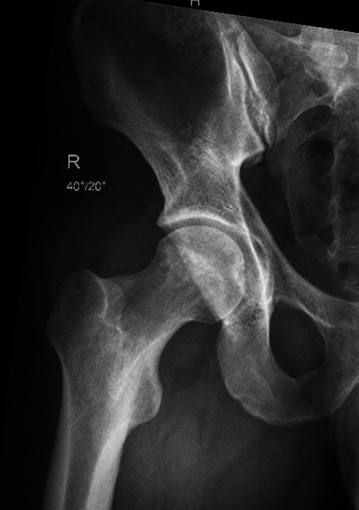 Abstract Image