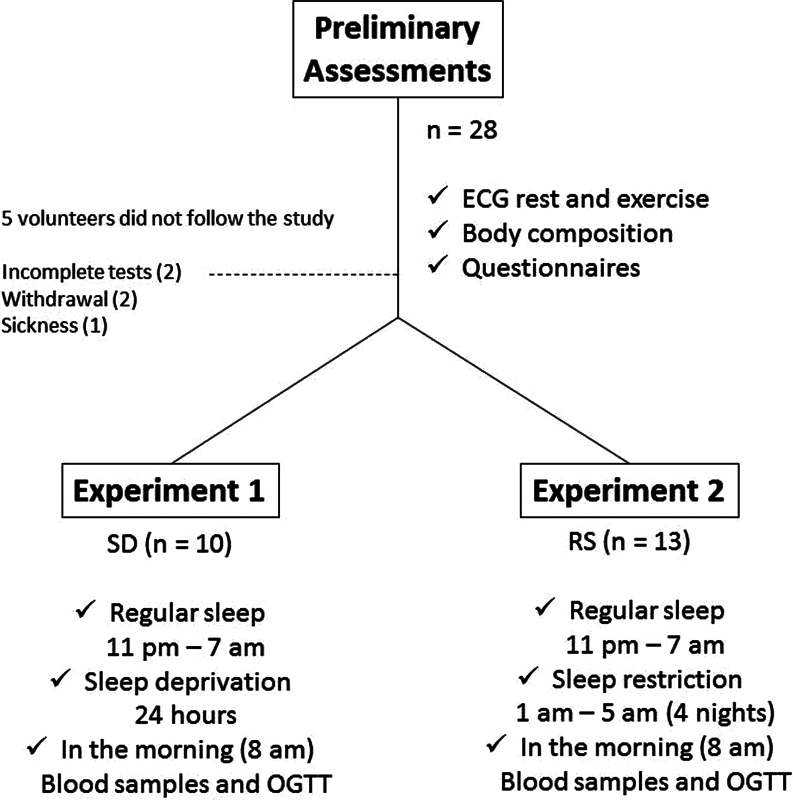 Sleep Debt and Insulin Resistance: What's Worse, Sleep Deprivation or Sleep Restriction?
