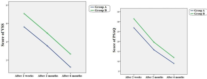 The Effects of Aloe Vera Cream on the Alar Scar in Rhinoplasty, A Randomized Double-Blind Controlled Trial.