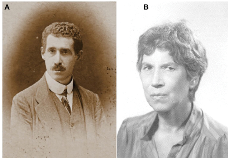 Giuseppe Levi, Natalia Ginzburg, and Lessico Famigliare (Family Lexicon): a seminal figure in the history of neuron cell biology and histology seen through his daughter's literary eyes.