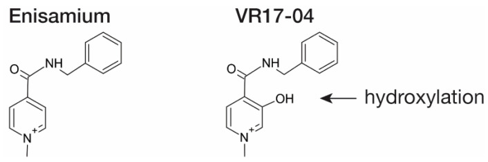 RNA Polymerase Inhibitor Enisamium for Treatment of Moderate COVID-19 Patients: A Randomized, Placebo-Controlled, Multicenter, Double-Blind Phase 3 Clinical Trial.