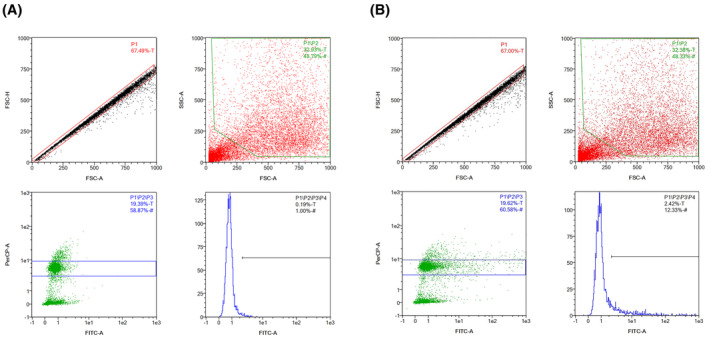 Age, sexual abstinence duration, sperm morphology, and motility are predictors of sperm DNA fragmentation.