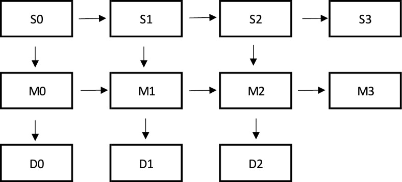 On the Timing of Marriage and Childbearing: Family Formation Pathways Among Immigrants in Switzerland.