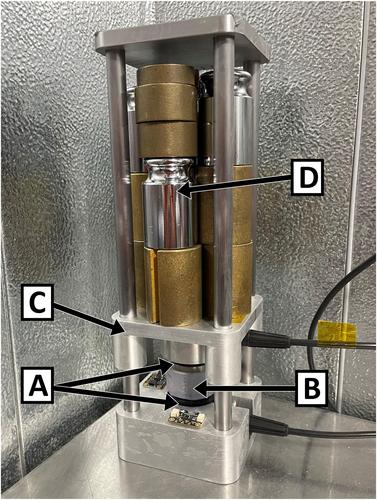 Velocity Measurements of Powdered Rock at Low Confining Pressures and Comparison to Lunar Shallow Seismic Velocity