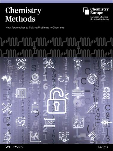 Cover Picture: (Chem. Methods 5/2024)