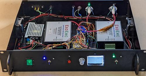 The utilization of open-source microcontroller boards and single-board computers in liquid chromatography