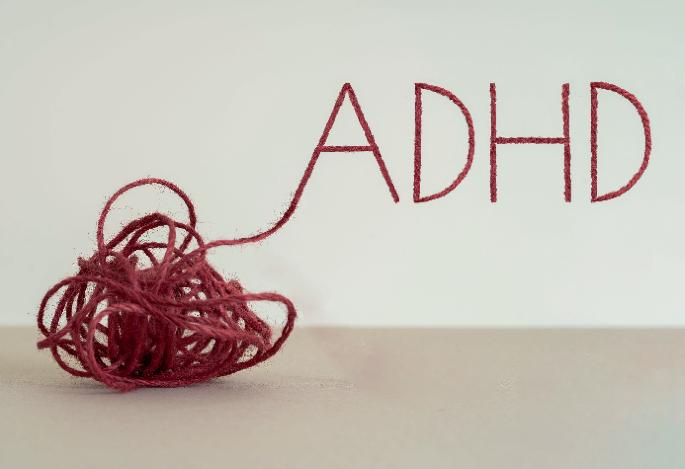 ADHD grows up