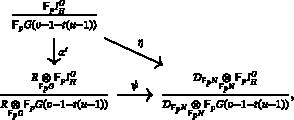 Parafree graphs of groups with cyclic edge groups