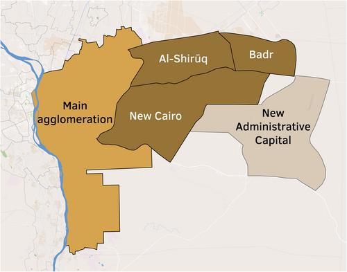 UNRAVELLING THE ROLES OF ACTIVE RESIDENTS IN A POLITICALLY CHALLENGING CONTEXT: An Exploration in Cairo