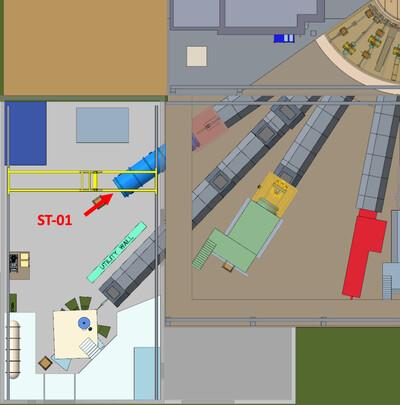 A science-driven approach to optimize the design for a biological small-angle neutron scattering instrument