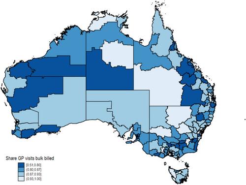 How Can the Australian Government Make Primary Care and Private Health Insurance More Affordable?