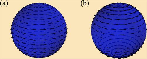 Protocol for Nonlinear State Discrimination in Rotating Condensate