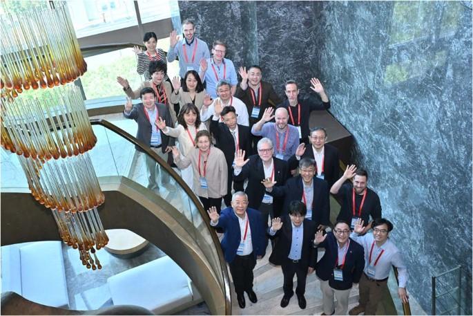 8th Sino-German symposium on immunology: fostering mutual trust and collaborative endeavors for advancing immunological science