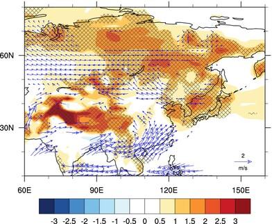 Evaluating the East Asian summer precipitation from the perspective of dominant intermodel spread modes and its implication for future projection