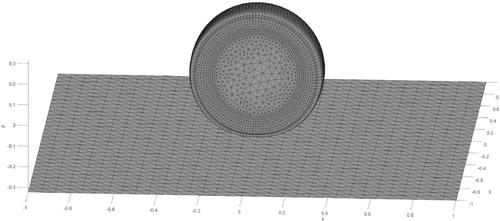 Space-time stochastic Galerkin boundary elements for acoustic scattering problems