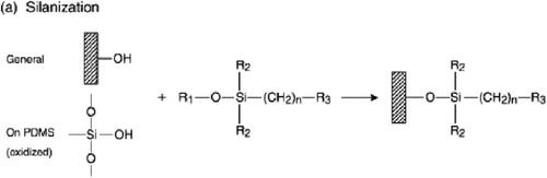 Microfluidics Evolution and Surface Functionalization: A Pathway to Enhanced Heavy Metal Ion Detection