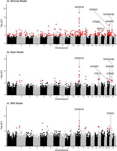 Maternal age is related to offspring DNA methylation: A meta-analysis of results from the PACE consortium