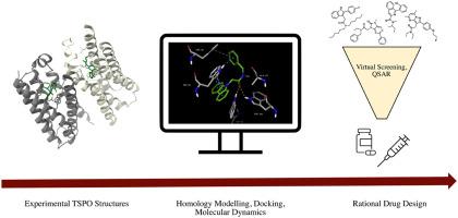 Structure-based drug design for TSPO: Challenges and opportunities