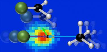 Dynamics of carbene formation in the reaction of methane with the tantalum cation in the gas phase†