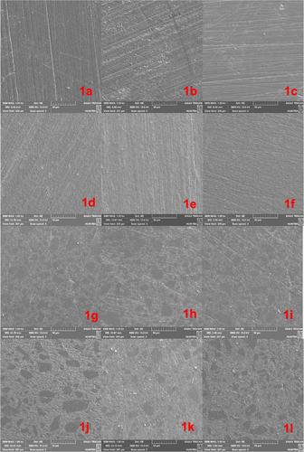 Do effervescent vitamin tablets affect the surface roughness, microhardness, and color of human enamel and contemporary composite resins?