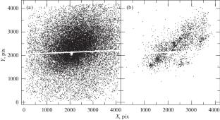 Metallicity of Young Stars of the NGC 4068 Galaxy