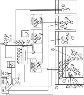 A Review of the Bayesian Method in Nuclear Fusion Diagnostic Research