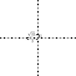 Parameterized Approximation Algorithms and Lower Bounds for k-Center Clustering and Variants